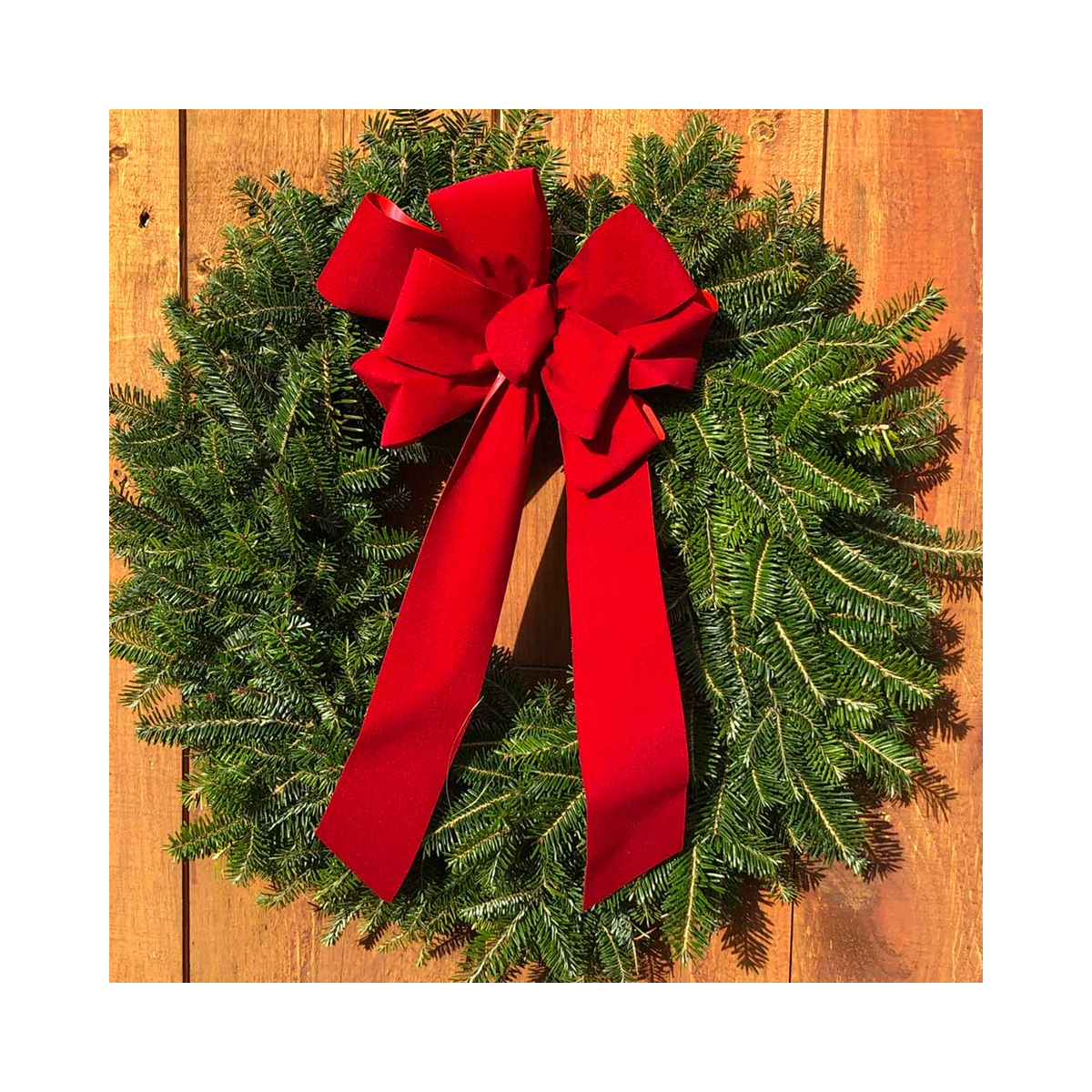 Fresh Christmas
